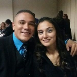 Meet your Posher, Daniel